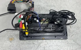 Автомагнитола  2din 2/16bt