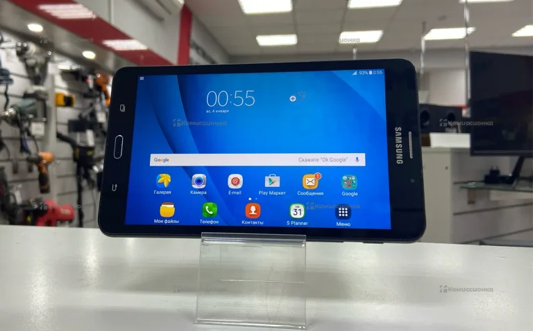 Планшет Samsung Galaxy Tab(2016)