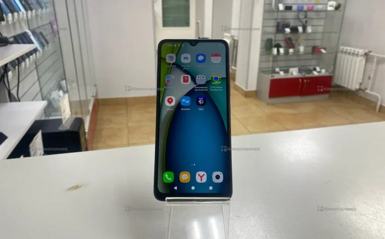 Xiaomi Redmi A3x 3/64 ГБ