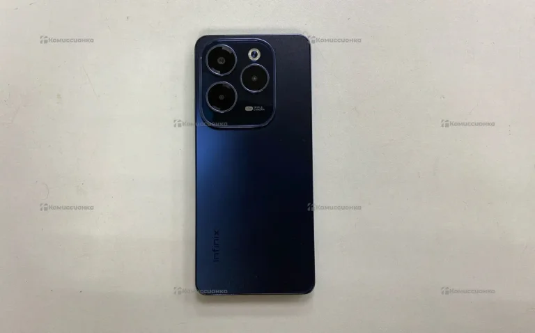 Infinix Hot 40 8/256 ГБ