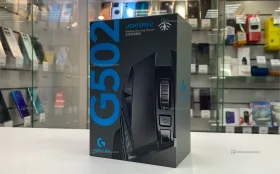 Беспроводная мышь Logitech G502 Lightspeed
