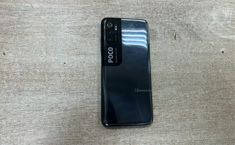Xiaomi POCO M3 Pro 6/128 ГБ