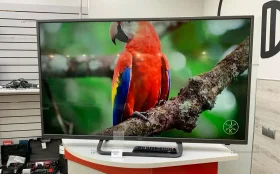 Телевизор Dexp F48C7200K