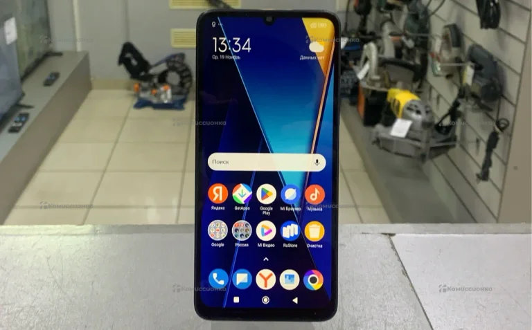 Xiaomi Poco C65 6/128 ГБ