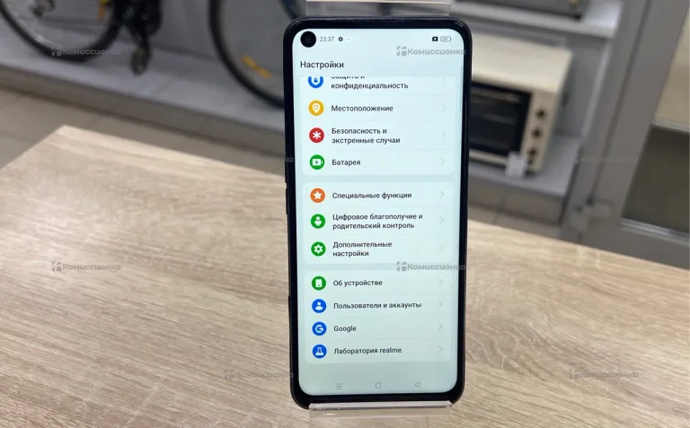 Realme 9 Pro 5G 8/128 ГБ