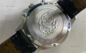 Часы OKAMI Bear KB44SSN-31LN