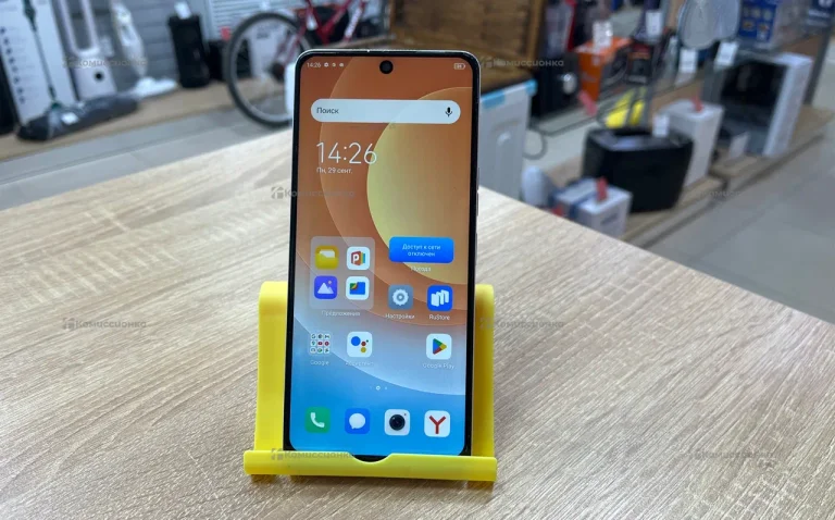 Tecno Camon 19 Pro 8/128 ГБ