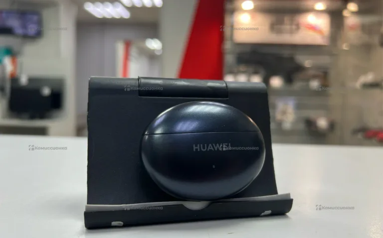 Наушники  Huawei FreeBuds 6i