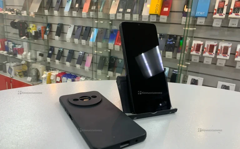 Xiaomi Redmi A3x 3/64 ГБ