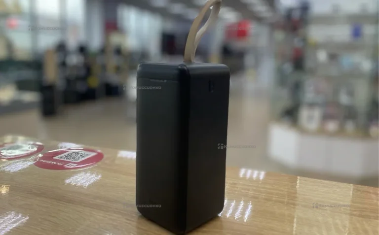 Power Bank  HOCO 50.000mAh