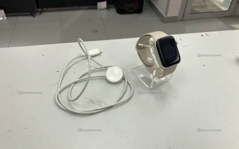 Часы Apple Watch 2nd 44MM