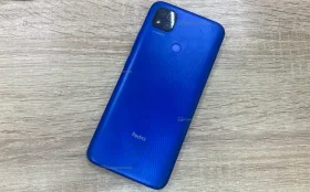Xiaomi Redmi 9C 3/64 ГБ