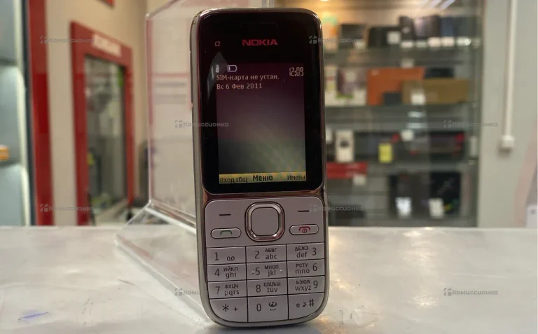 Nokia 105 RM-908