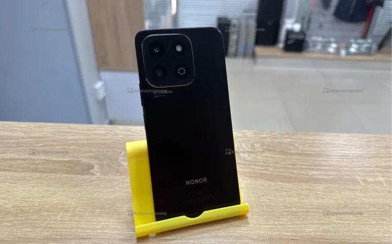 Honor X6b 6/256Gb