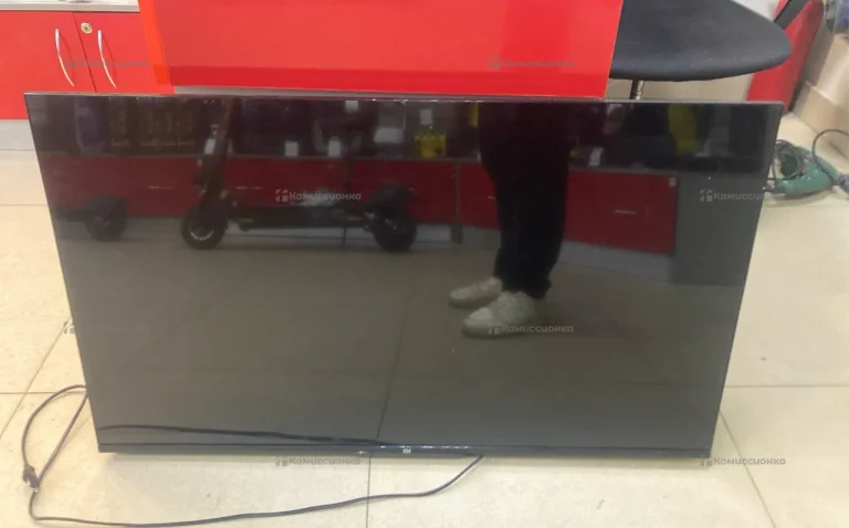 Телевизор Xiaomi L43M6-6ARG