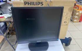 Купить Монитор  Philips б/у , в Самара Цена:890рублей