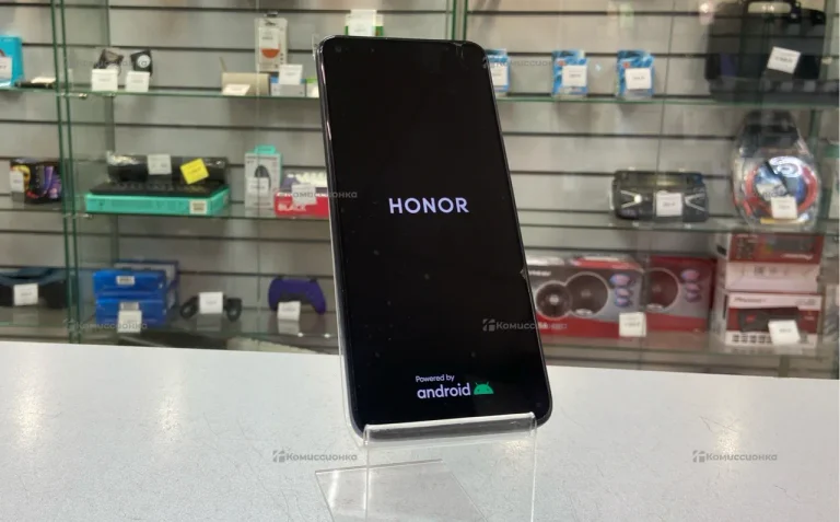 Honor 50 lite 6/128 ГБ