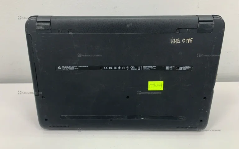 Ноутбук HP TPN-C125 i3