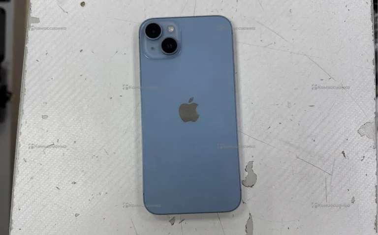 Apple iPhone 14 Plus 6/128 ГБ
