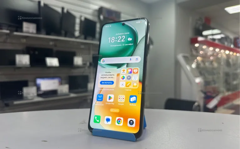 Honor X7c 8/256GB
