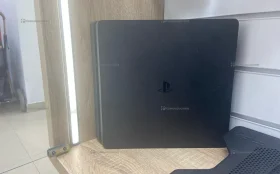Приставка PS4. Slim 1TB
