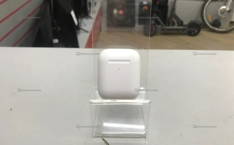Наушники  AirPods 2 rep