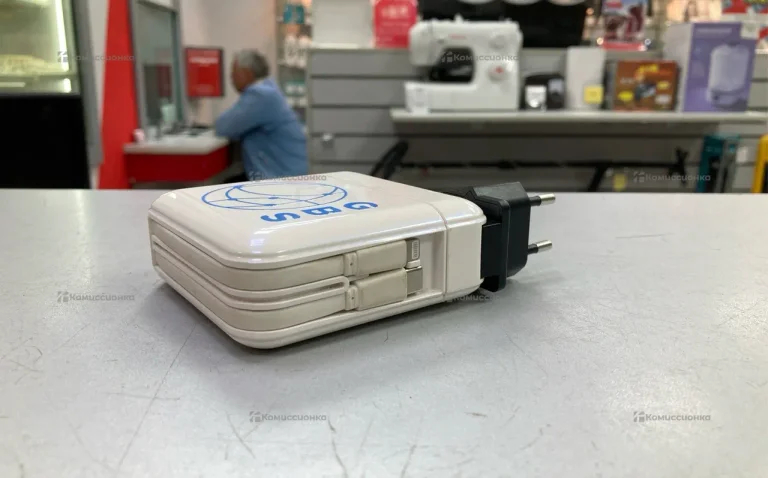 Power Bank GBS 10000mAh