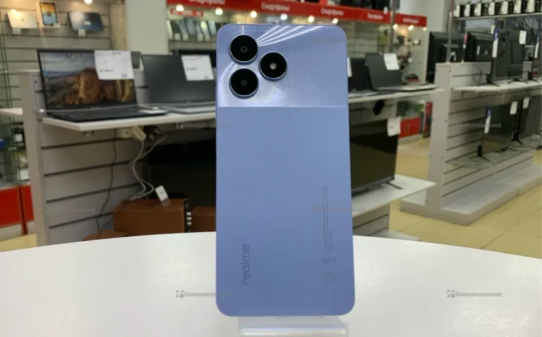 Realme Note 50 4/128 ГБ