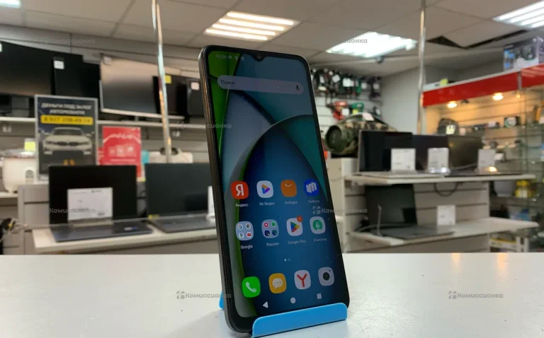 Xiaomi Poco C61 4/128Gb