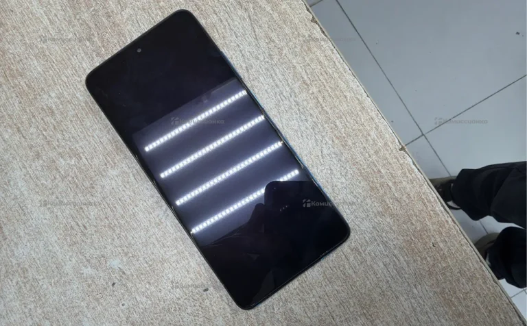 Xiaomi Redmi Note 12 Pro 8/256 ГБ