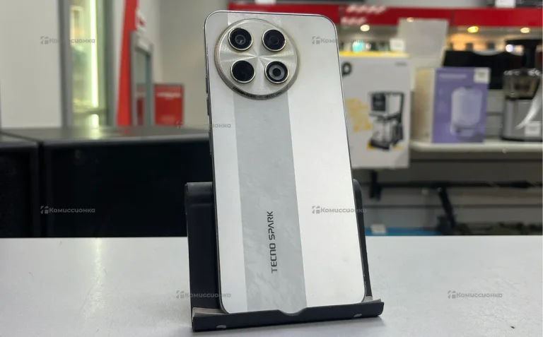 Tecno Spark 30 Pro 8/128Gb