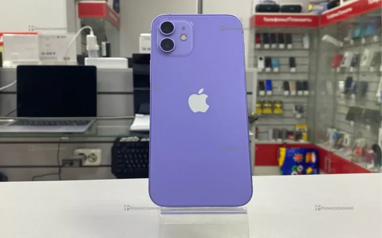 Apple IPhone 12 64Gb