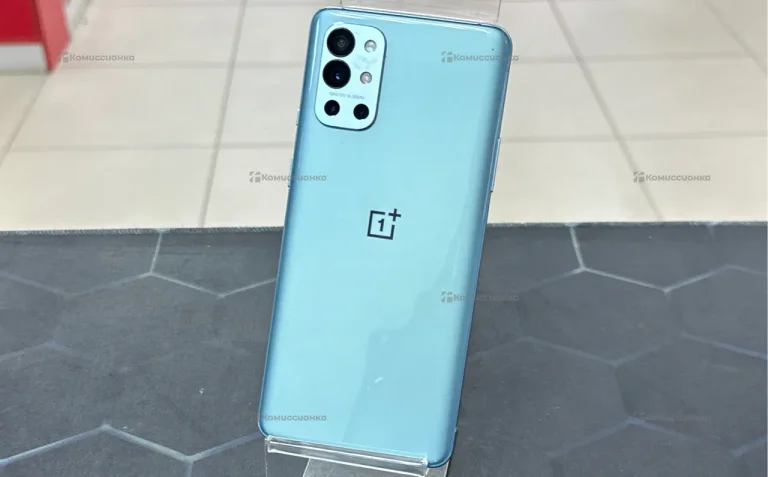 OnePlus 9R 8/128 ГБ