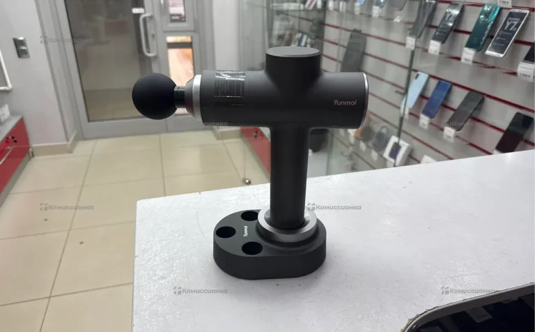 Массажер Xiaomi Yunmai SE MV-FG-0308