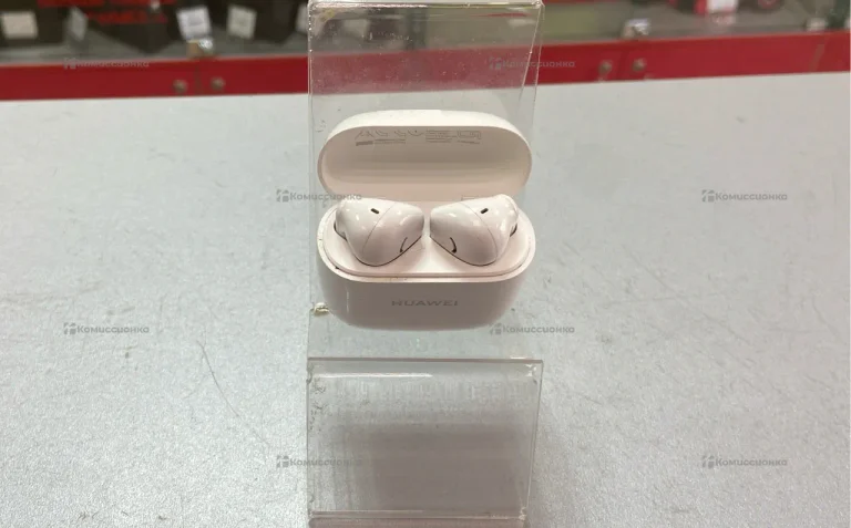 Наушники Huawei Freebuds Se 2