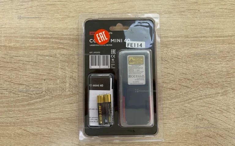 Дальномер ADA Cosmo mini 40