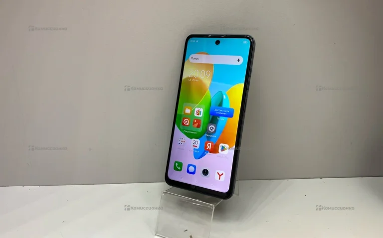 Tecno Spark 20C 8/256 ГБ