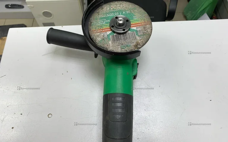 УШМ Oasis AG-72/125