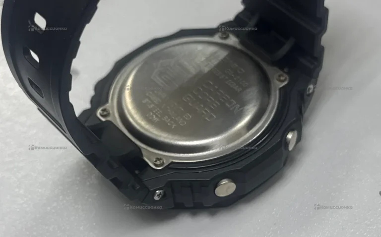 Часы  CASIO G-SHOCK GW-A1100