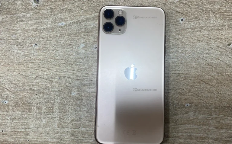 Apple iPhone 11 Pro Max 4/64 ГБ