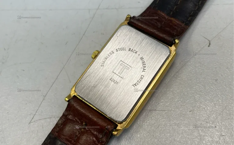 Часы Tissot A282K