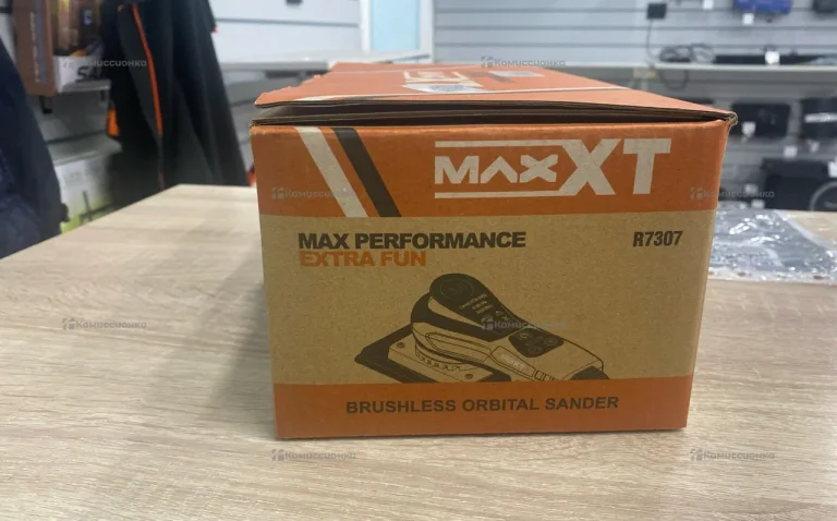 MaxXT 3.0 мм R7307