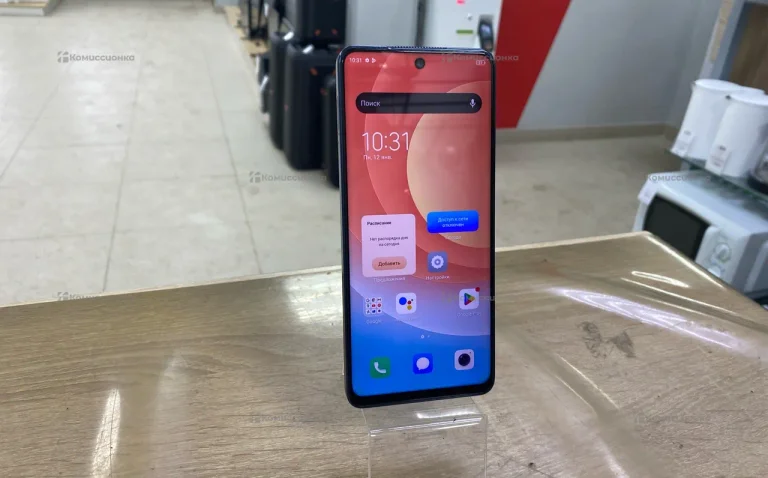 Tecno Camon 19 Pro 8/128 ГБ