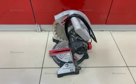 Купить Циркулярная пила ЗУБР МАСТЕР б/у , в Тольятти Цена:5500рублей