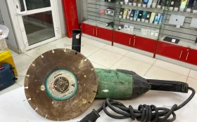 Купить УШМ Hitachi G23ST б/у , в Курган Цена:2990рублей