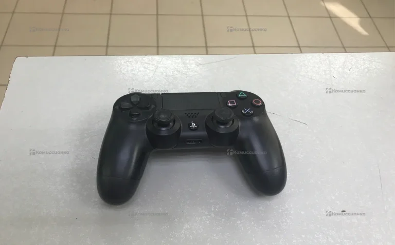 PS4. джойстик PS 4