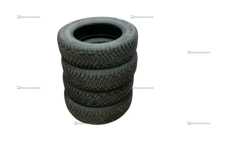 Зимние Шины Tunga Nordway 185/65 R15 4824