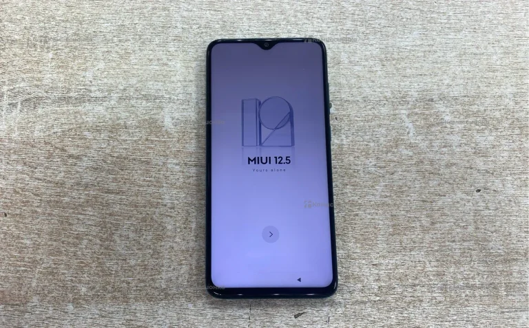 Xiaomi Redmi Note 8 Pro 6/128 Гб