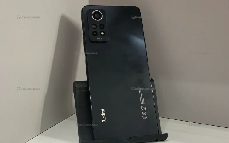 Xiaomi Redmi Note 12 Pro 8/256Gb