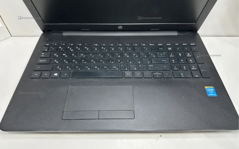 Ноутбук HP RTL8723DE